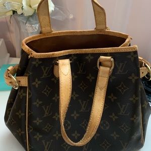 Louis Vuitton Bag